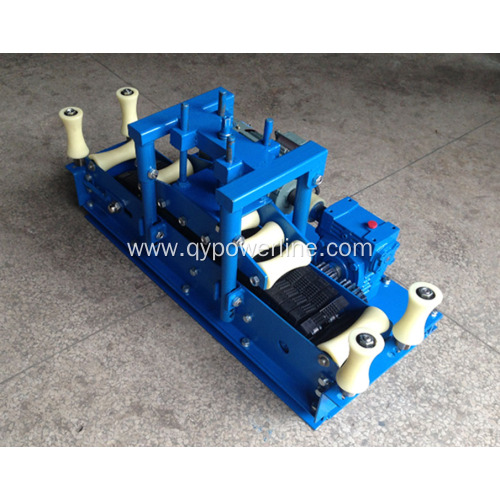 Fast Speed cable pusher for sale